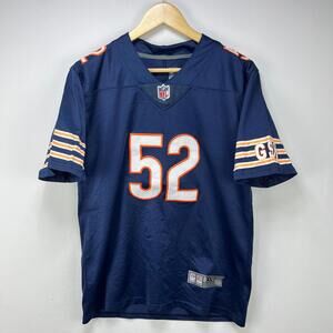 Vintage NFL Chicago Bears Jersey Youth XL Khalil Mack